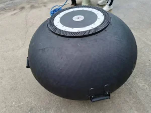 Emergency Car Rescue Spherical Air Lifting Bags