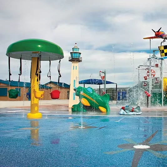 Equipos para parques acuáticos, plan de negocio de parque acuático, juegos de agua al aire libre para niños, accesorios para parques acuáticos
