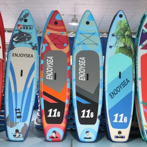 Factory 11’6 Stand up Paddle Board sup Board with CE Certification