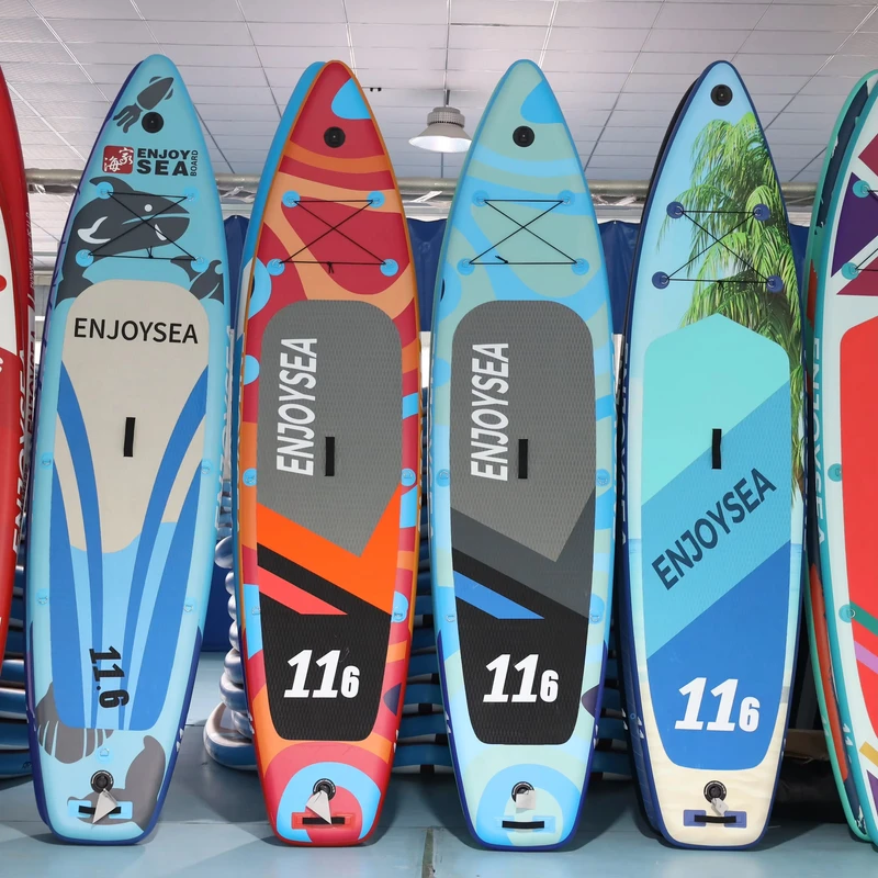 Factory 11'6 Stand Up Paddle Board SUP Board mit CE-Zertifizierung