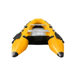 Factory Boats Inflatable Boat Fishing Boat