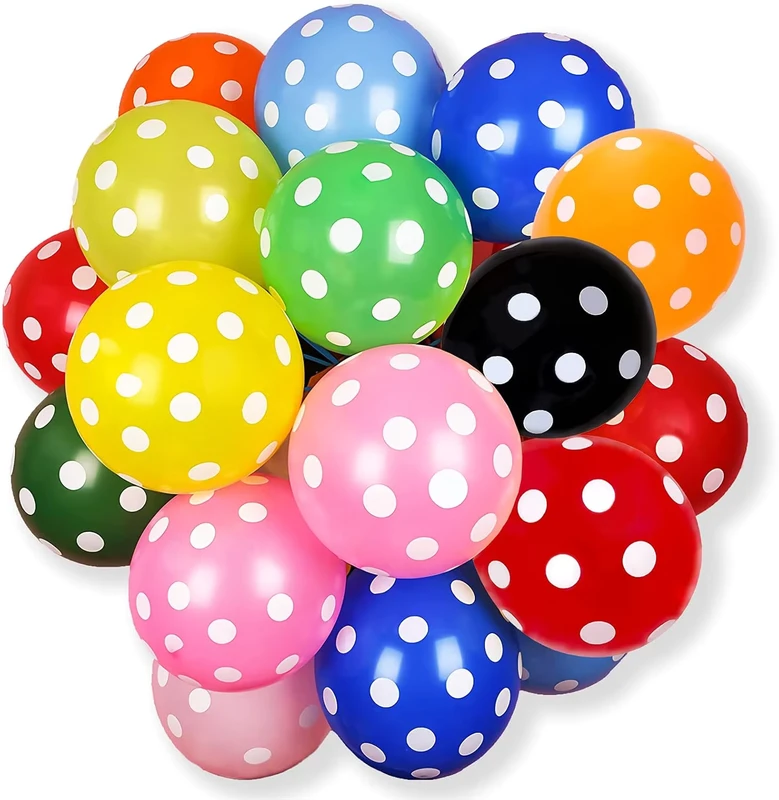 Factory Custom Print Logo Balloon Advertisement Printing Balloons Inflatable Air Helium Personalized Globos Latex Ballon