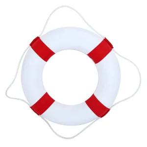 Factory Custom Unicorn PVC Inflatable Waterproof Swimming Ring for Men