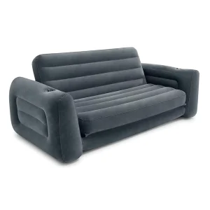 Factory Customised Inflatable Sofa Bed for Outer Door