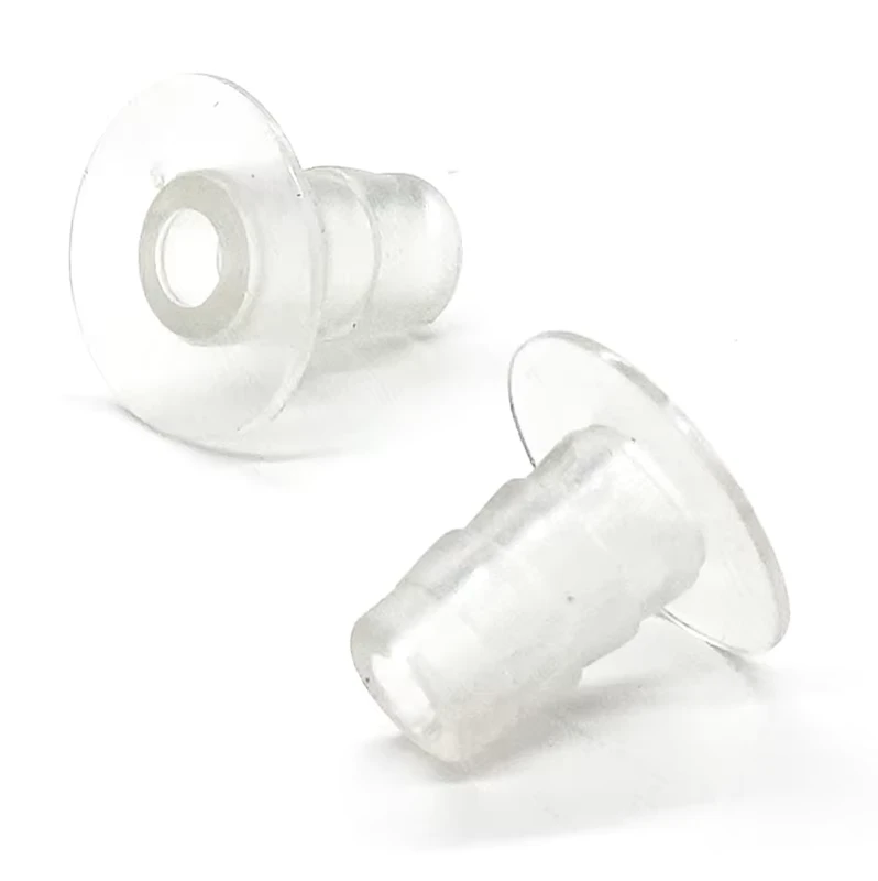 หัวเชื่อมพลาสติกลอยน้ำ PVC TPU ที่กำหนดเอง อุปกรณ์เสริมสำหรับของเล่นพ่นน้ำ