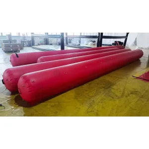 Factory Customized Size PVC Dam Easy Flood Barrier for Home Protection Barriers Flood Water Barrier Dam