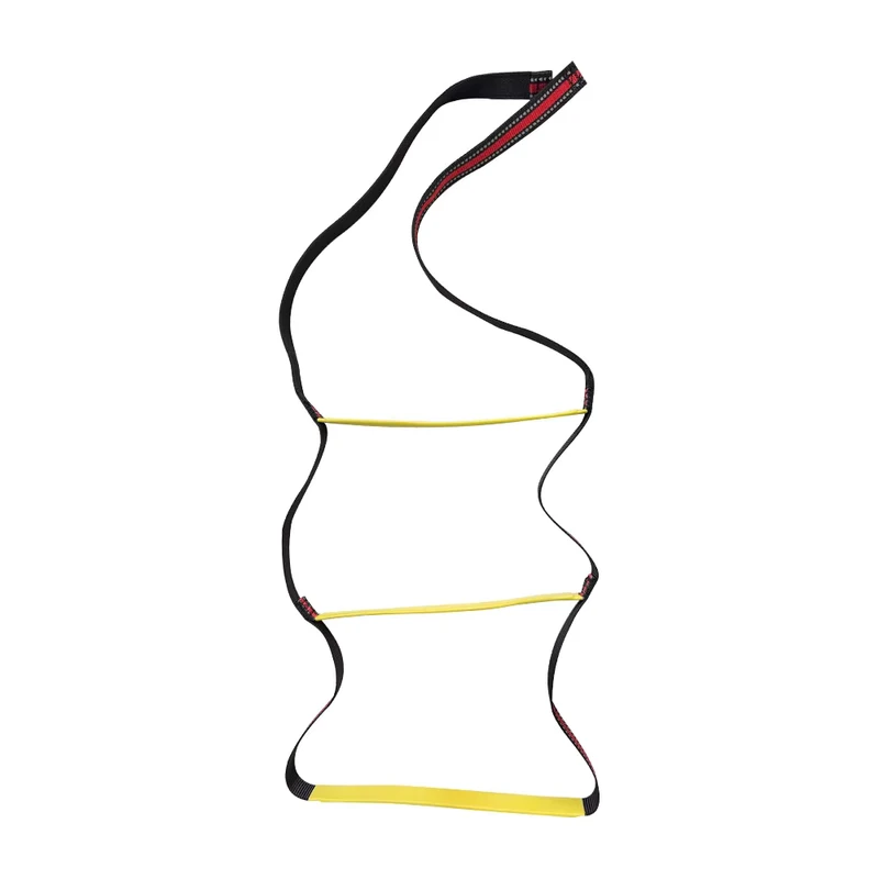 Fabrieks Aangepaste Jacht Opblaasbare Boot Speciale Touwladder Marine Accessoires Drie-sectie Ladder