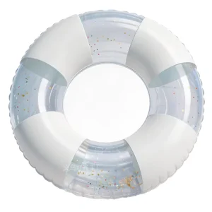 Factory Design 60 70 80 90 CM Kids Adults PVC Inflatable Pool Swimming Ring Pool Float