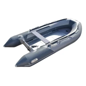 Factory Dinghy Boat Inflatable Boat for Sale