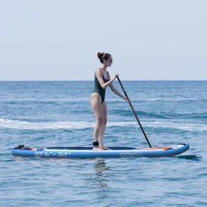 Factory Direct Sale Inflatable Paddle Board Surfboard SUP Beginner Stand Up Paddle Board for Adults
