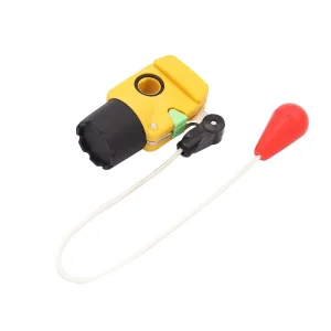 Factory Direct Sales Automatic and Manual Inflation Devices for Inflatable Life Jacket Accessories High quality Materials