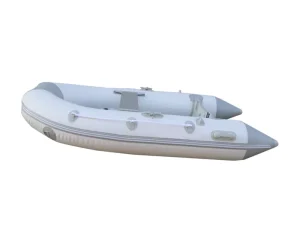 Factory Direct Sales of Foldable Inflatable Fishing Boats Special Rescue Boats for Lakes and Rivers