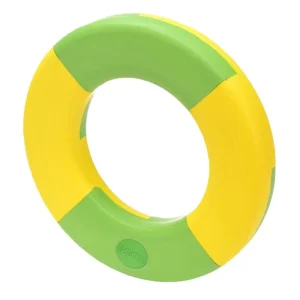 Factory EVA Thickened Swimming Ring Inflatable-free Foam Solid Anti-rollover Large Medium Small Size Auxiliary