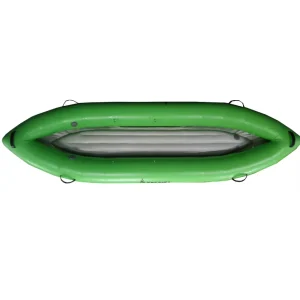 Factory Fishing Inflatable Canoe Kayak