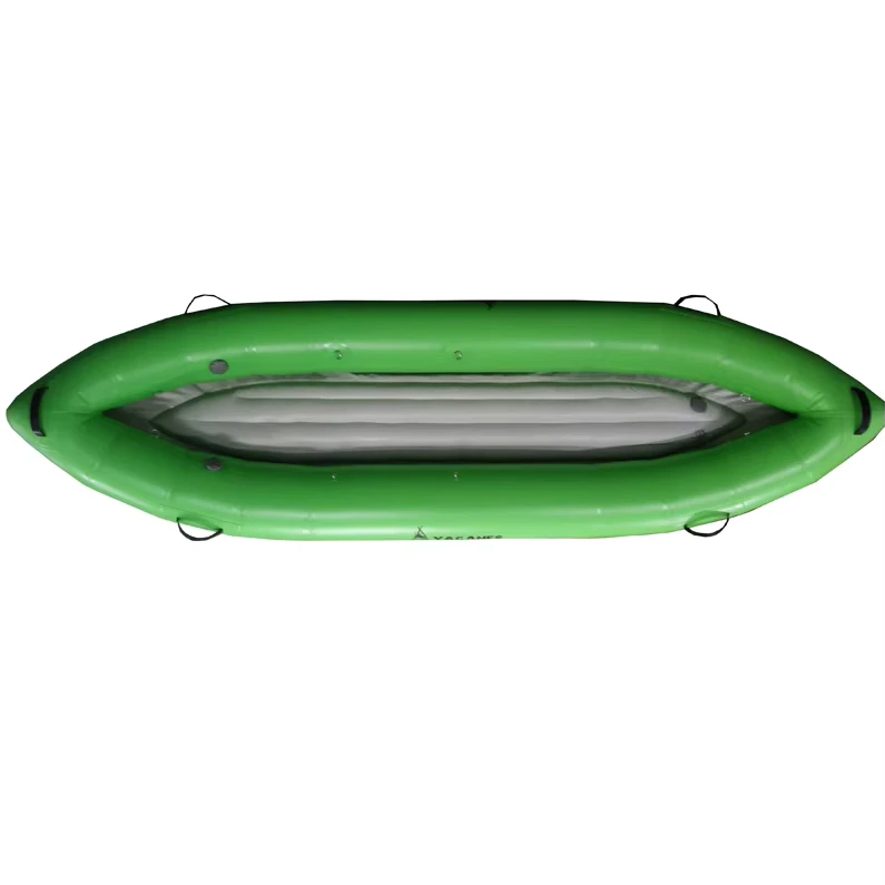 Factory Fishing Inflatable Canoe Kayak