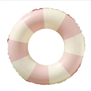Factory Hot Design Tropical Inflatable Pool Circle Adults Kids Tubes Inflatable Swim Buoy Donut Floating Swimming Ring