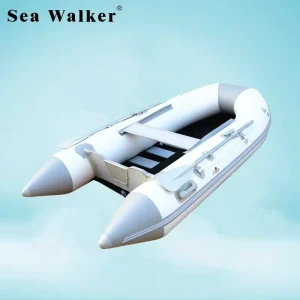 Factory Hot Weld High Quality PVC Boats Can Be Customized Dinghy Inflatable Dinghy