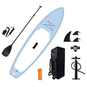 Factory ISUP Custom Inflatable Stand Up Paddle Board SUP for Surfing Surfboard