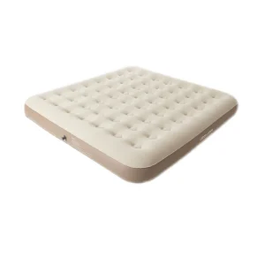 Factory Inflatable Air Bed for Home and Outdoor Camping Inflatable Mattress King Size