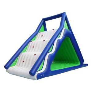 Factory Inflatable Floating Outdoor Slide for Water Park