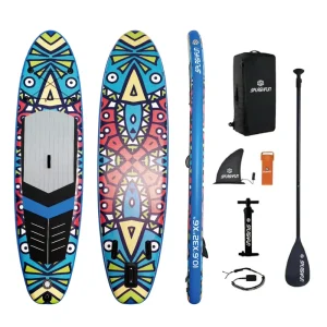 Factory Inflatable Paddle Board Stand Up Paddleboards All Round Surf Boards SUP Board Waterplay Surfing Wakeboards