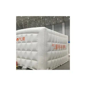 Mobiele Koude Opslag Lucht Membrane Mobiele Koude Kamer Opblaasbare Structuur Vriezer