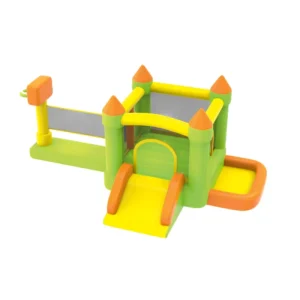 Factory Pirate Inflatable Castle Outdoor Animal Design Inflatable Bounce House