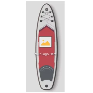 Factory Popular Wood Grain Inflatable SUP Paddle Board Stand up Paddleboard SUP Boards