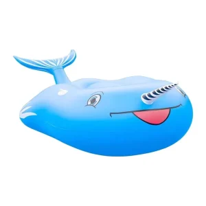 Factory Price Inflatable Rider Inflatable Water Rider Big Shark Float Water Floating Inflatable Pool Float for Sale