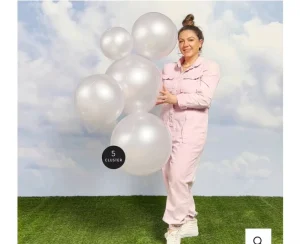 Factory Price Large Advertising Air Inflatable Balloon for Decoration