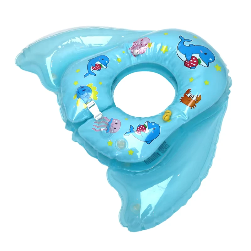 Giá cả nhà máy Bè bơi nước mùa hè cho trẻ em, đồ chơi bơi nước PVC cho trẻ em