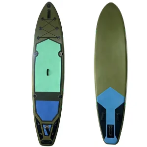 Factory Priced Inflatable Paddle Race Board Stand Up Paddleboarding Accessory