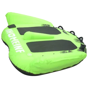 Factory Sale Inflatable Water Sports 3 Person Towable Tube for Boating
