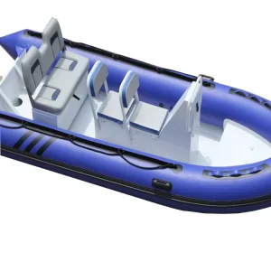 Factory Sale Various Boats Ships Fishing Plastic Boat Prices Rib Boat