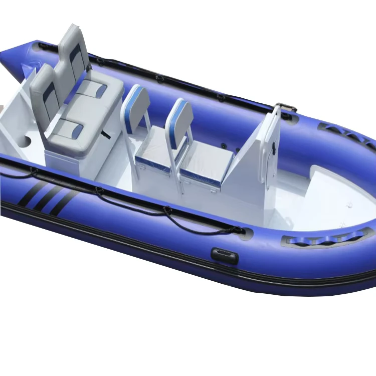 Fabrikverkauf Verschiedene Boote Schiffe Angelboot Preise Rib-Boot