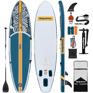 Factory Supplies Newly Designed Inflatable Stand Up Paddle Boards