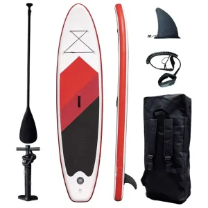 Factory Supply Inflatable Stand up SUP Paddle Board Waterplay Surfing Surfboard