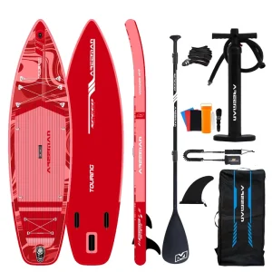 Fabrik Wasser-Spiel Aufblasbares Supboard Paddle Surfboard, Aufblasen SUP Yoga, Aufblasbares SUP Drop Stitch