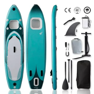 Factory directly provide sup paddle board sup inflatable paddle board
