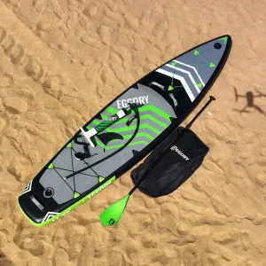 Factory hot welding surfboard stand up paddle board inflatable SUP longboard surfboard