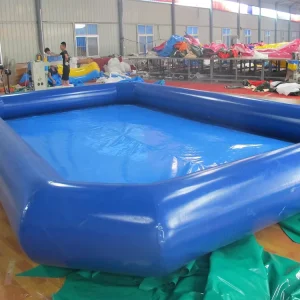 Family Outdoor Large Frame Swimming Pool for Backyard for Outdoor Leisure and Exercise