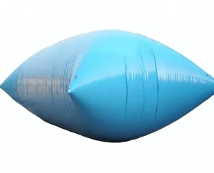 Fashion Durable Inflatable Blob Water Sports Games