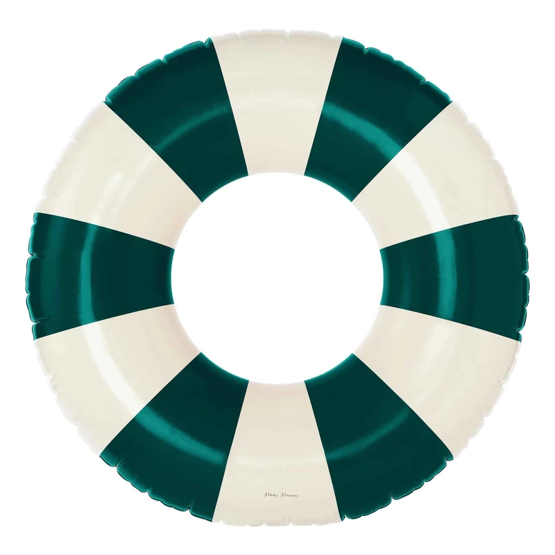 Fashionable Inflatable Swimming Rings Ultimate Fun Swimming Toy