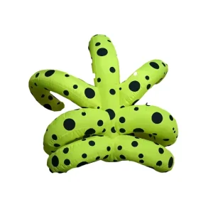 Fashional Waterproof Sun Resistant Durable Inflatable Performance Costume with Wings for Events