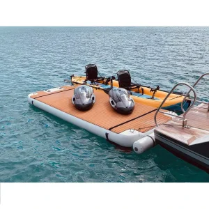 Cảng nổi cho Jetski, cảng nổi, cảng nổi cho thuyền