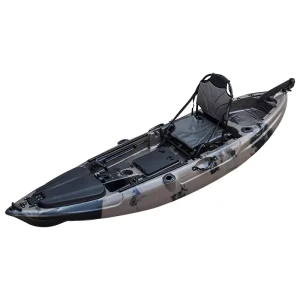 Kayak da Pesca e Kayak in Plastica