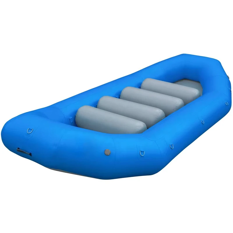 Bote Inflable Flotante Balsa Bote Inflable Rafting Botes de Rafting en Aguas Bravas