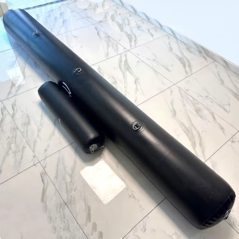 Acessórios e Peças de Barco Flutuante Inflável Tubos de Ponto Flutuante para Barco Inflável