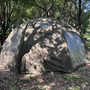 Foerstine New Inflatable Tent Large Portable 9 10people 5*5m air Inflatable Dome House Fashion Camping Inflatable Tent