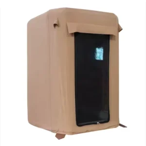 Folding Beach Portable Changing Room Pop up Outdoor Camping Shower Inflatable Tent